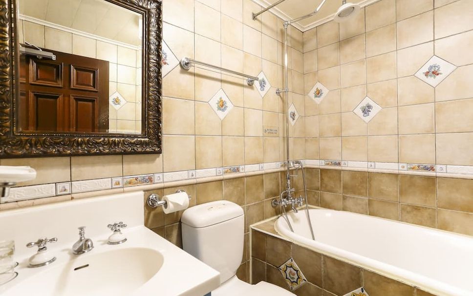 Bagno Foto