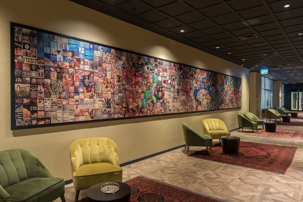 Area lounge