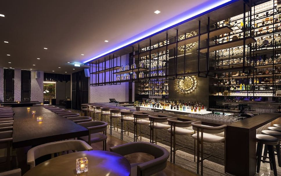 Bar Foto