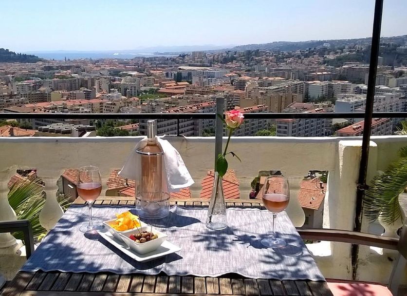 Balcone Foto