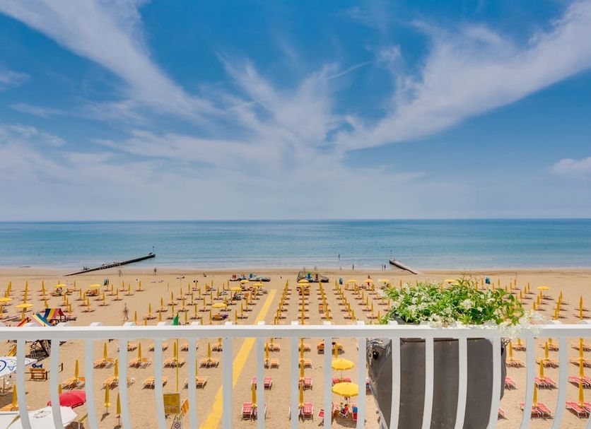 Spiaggia Foto