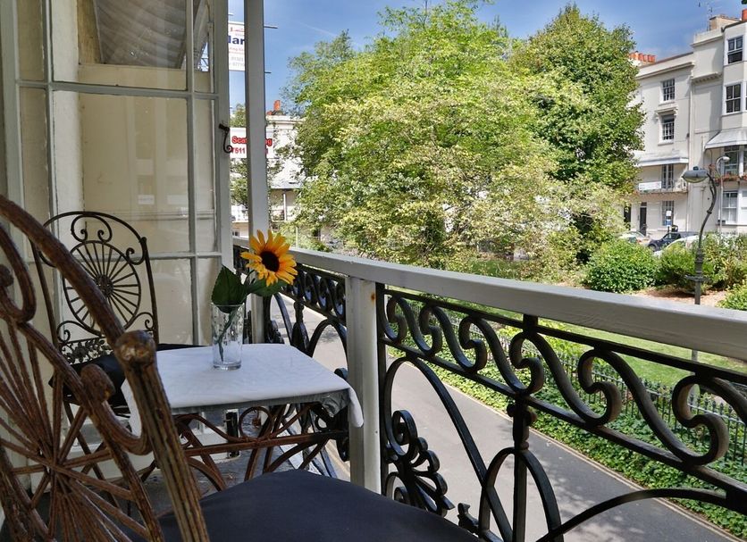 Balcone Foto