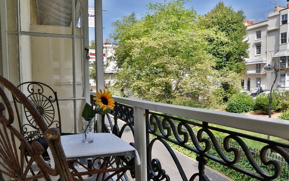 Balcone Foto