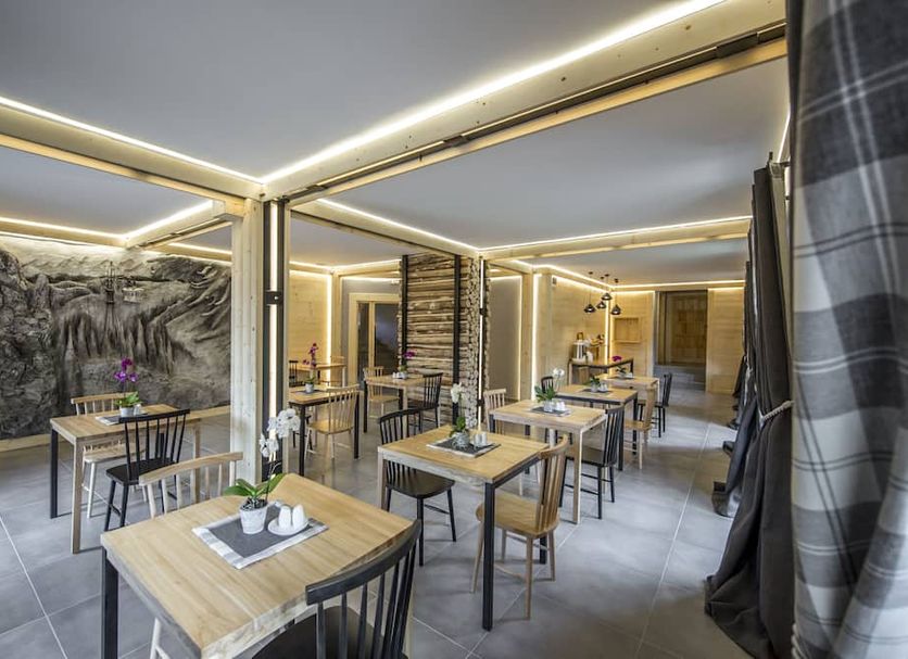 Ristorante Foto