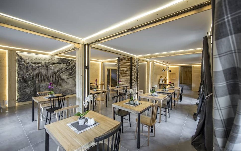 Ristorante Foto