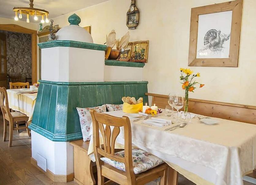 Ristorante Foto