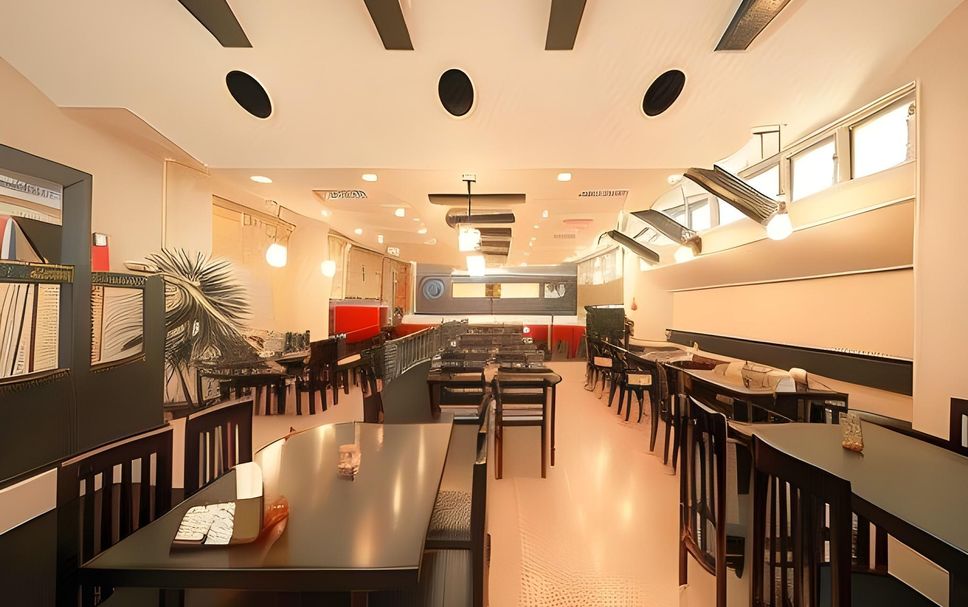 Ristorante Foto