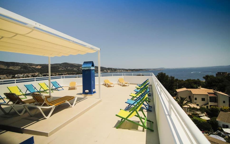 Balcone Foto