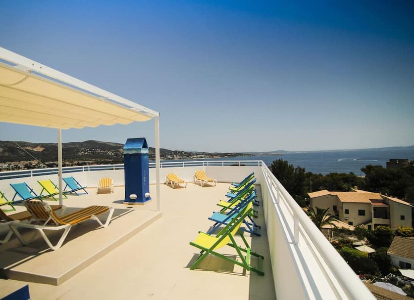Balcone Foto