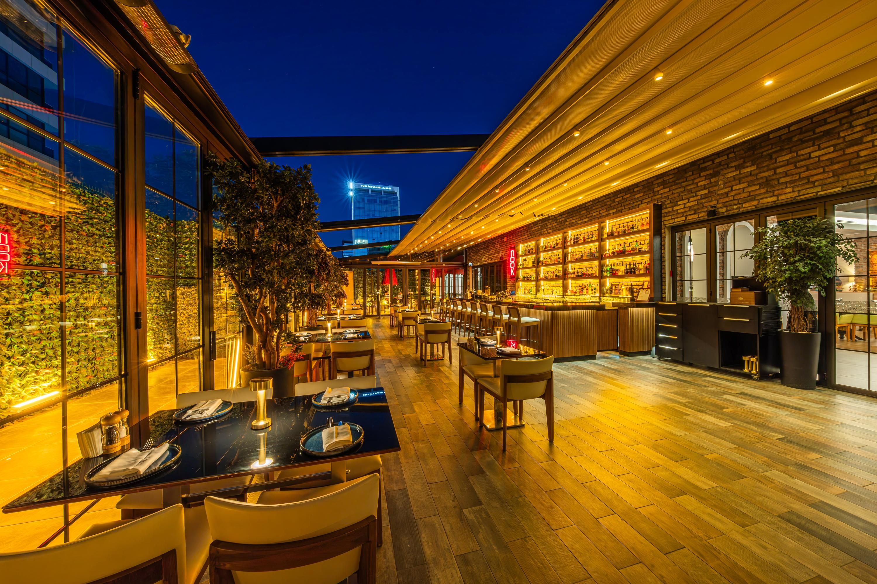 Ristorante