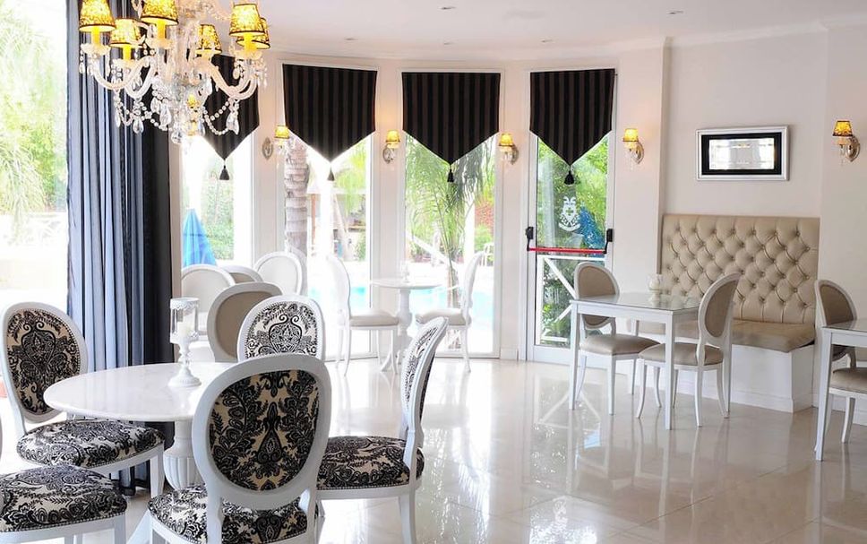 Ristorante Foto