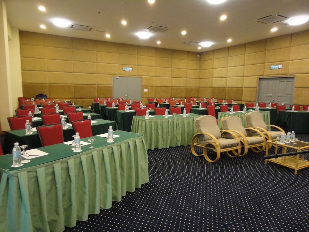 Sala conferenze