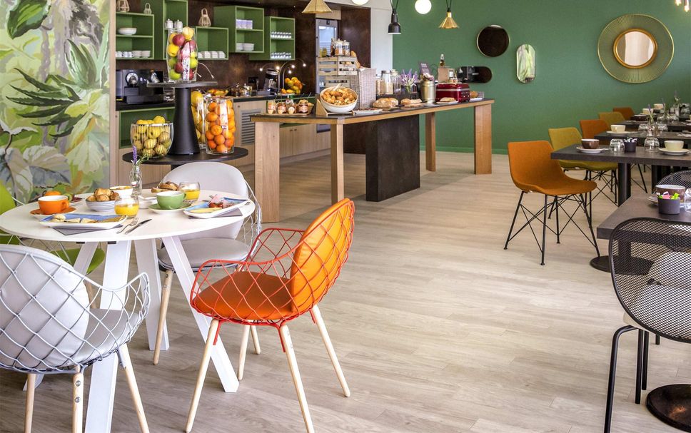 Ristorante Foto