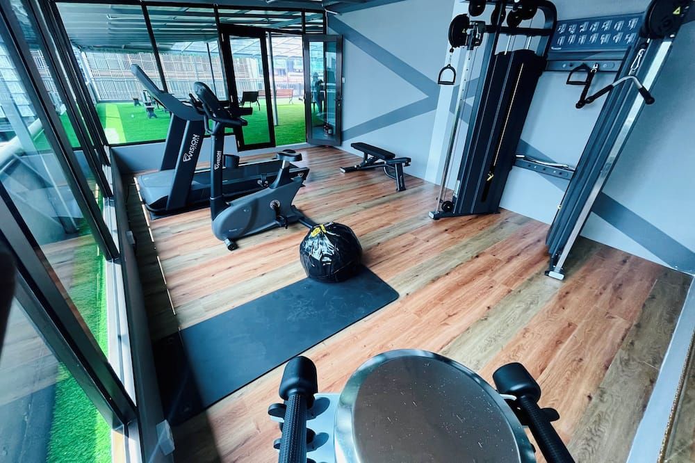 Palestra