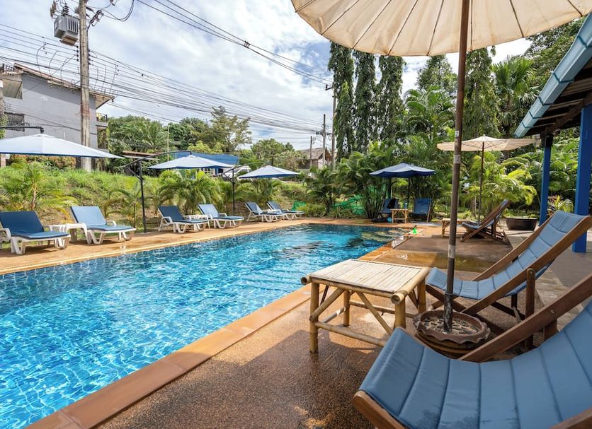 Piscina Foto