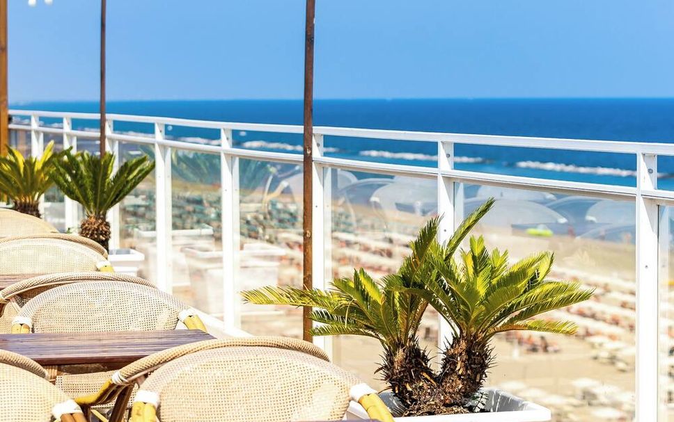 Balcone Foto
