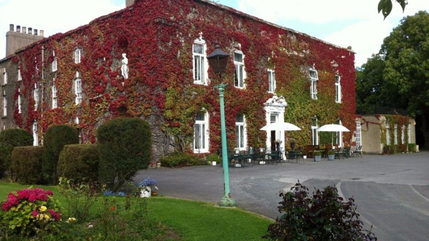 Hardwicke Hall Manor Hotel