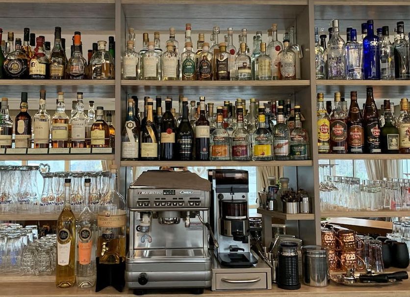 Bar Foto