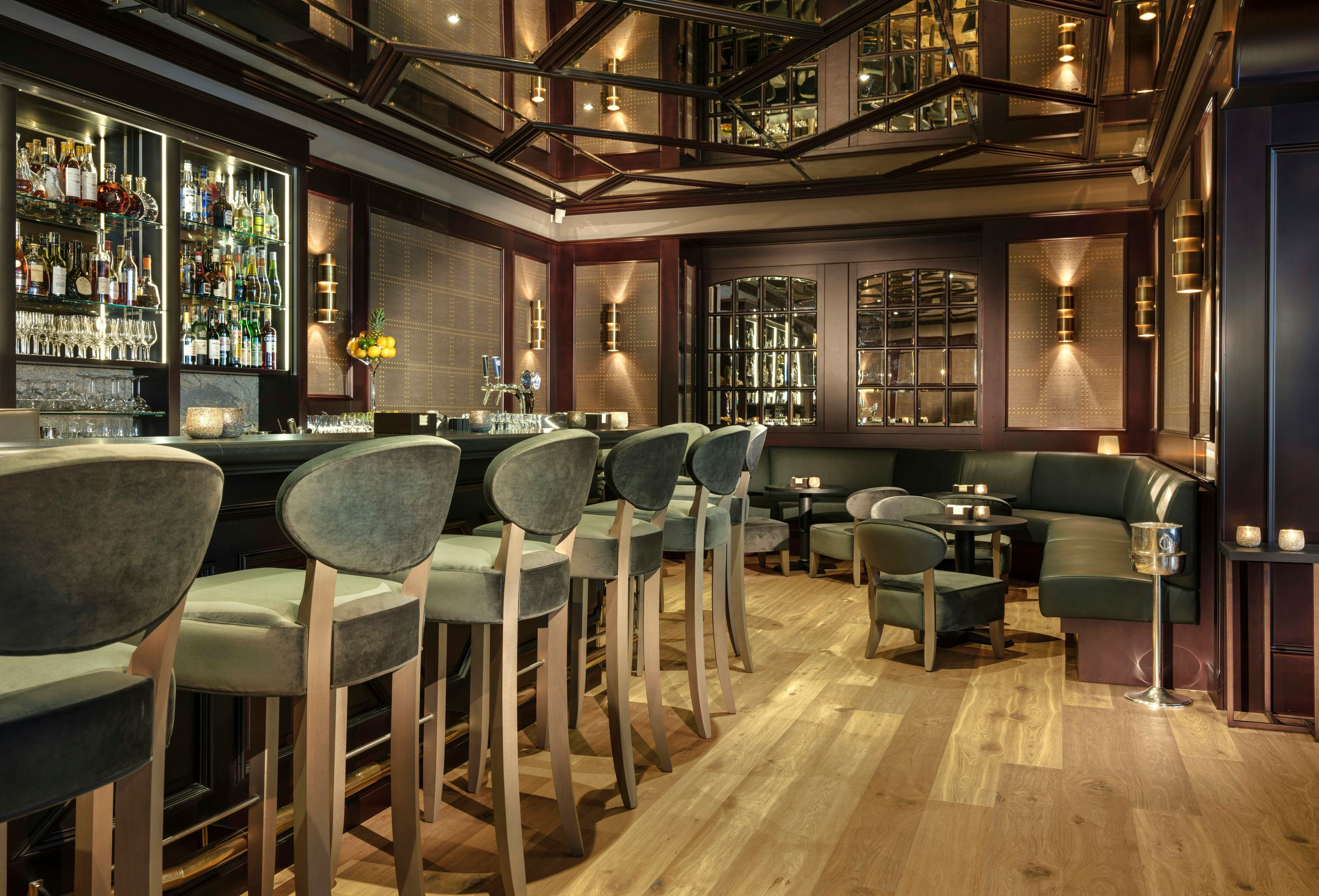 Bar Foto
