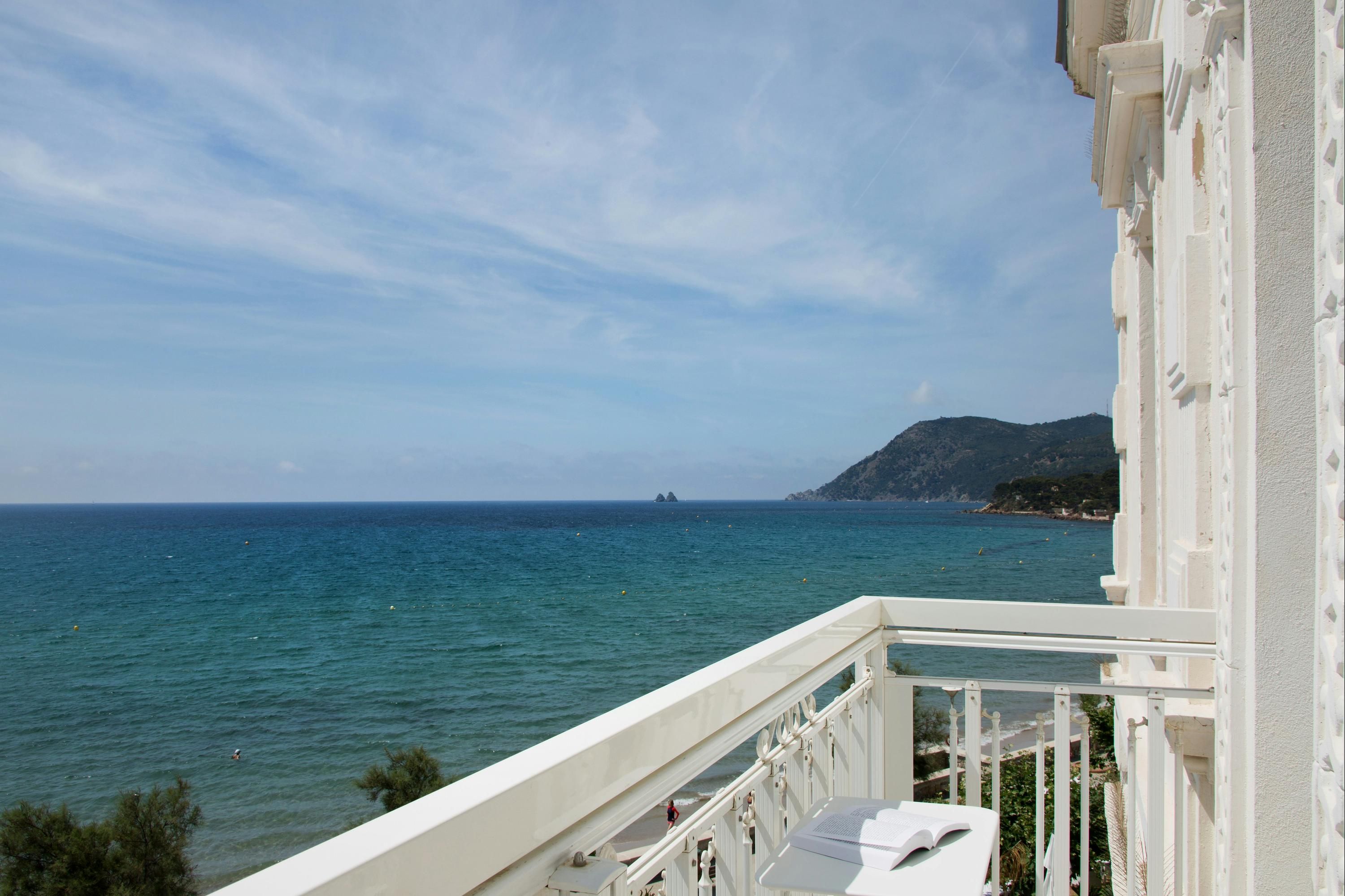 Balcone