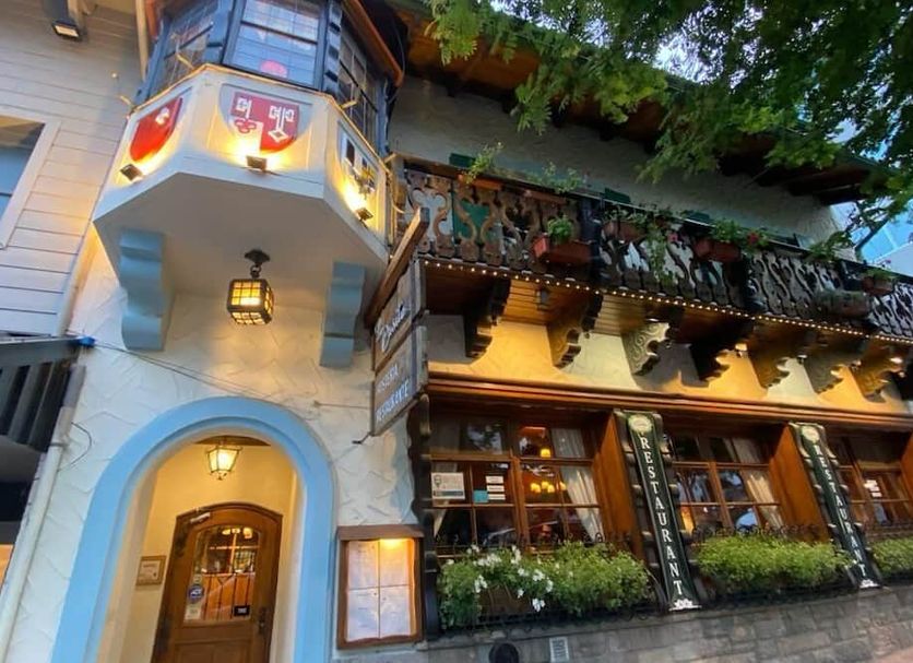 Edificio Foto