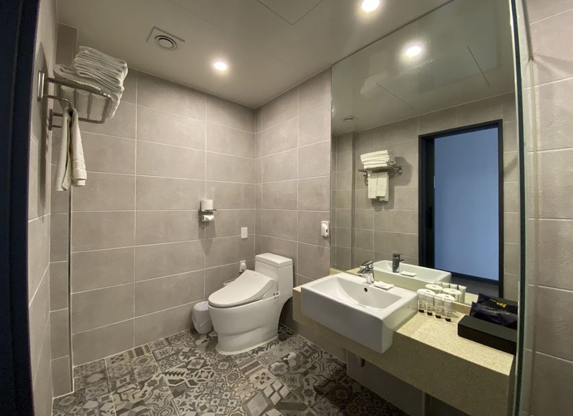 Bagno Foto
