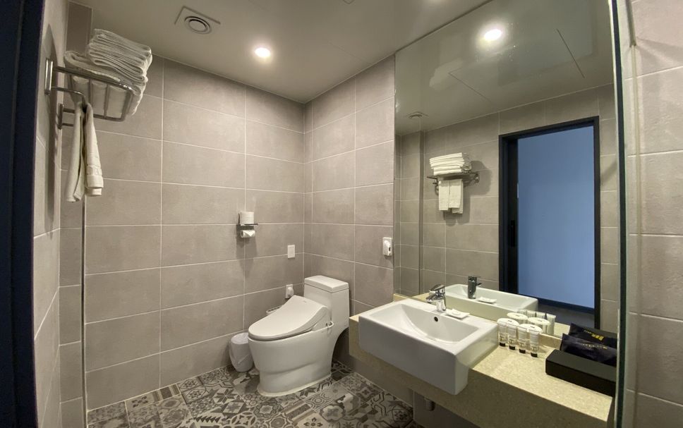 Bagno Foto
