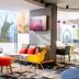 Area lounge
