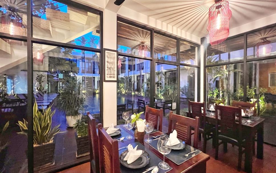 Ristorante Foto
