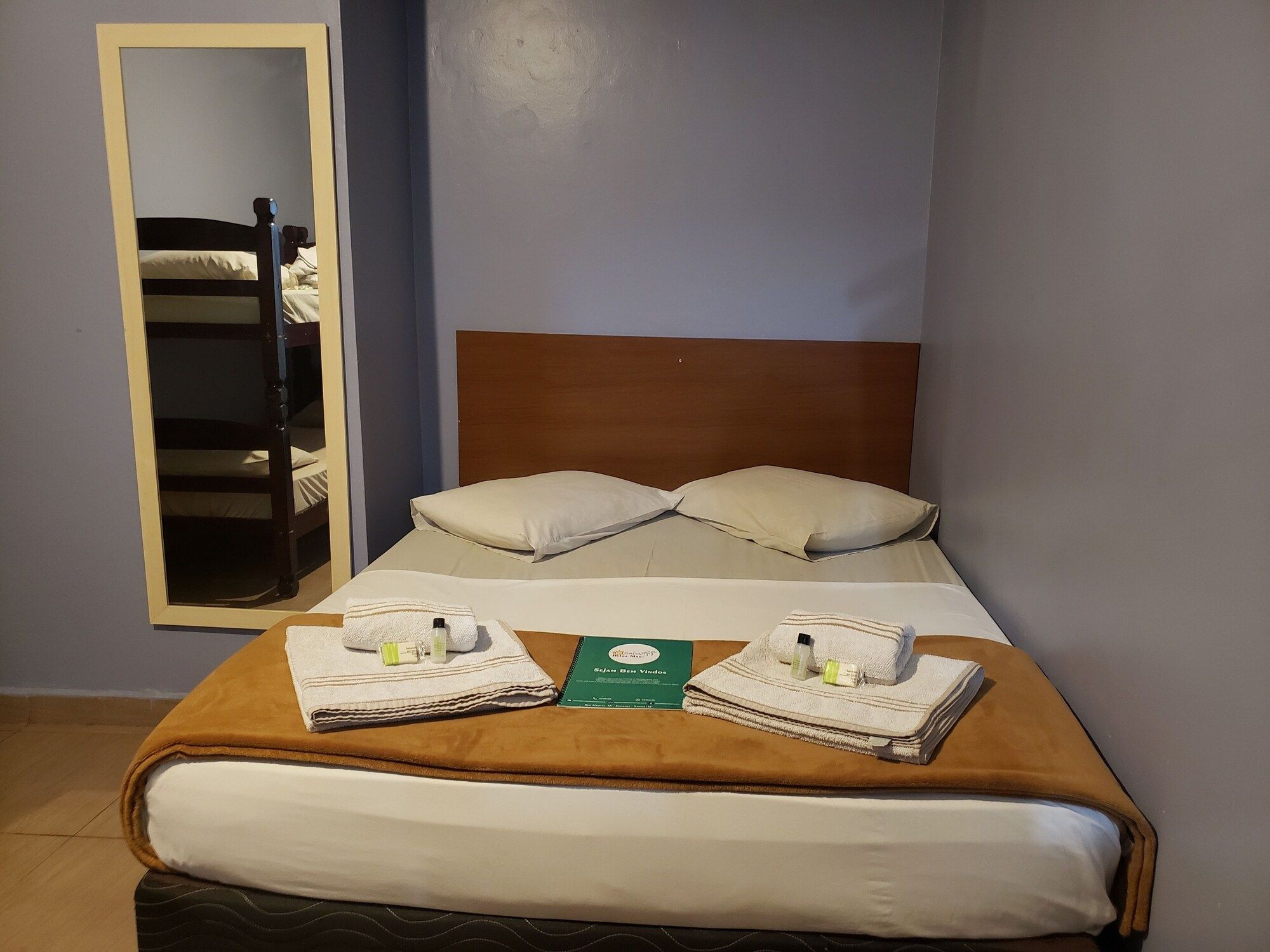 Camera da letto