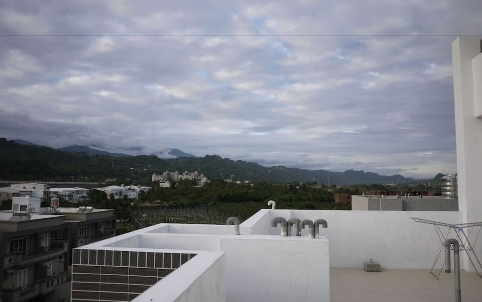 Vista esterna Foto