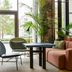 Area lounge