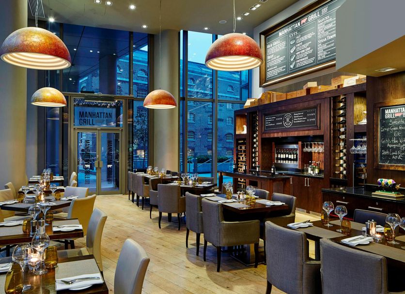 Ristorante Foto