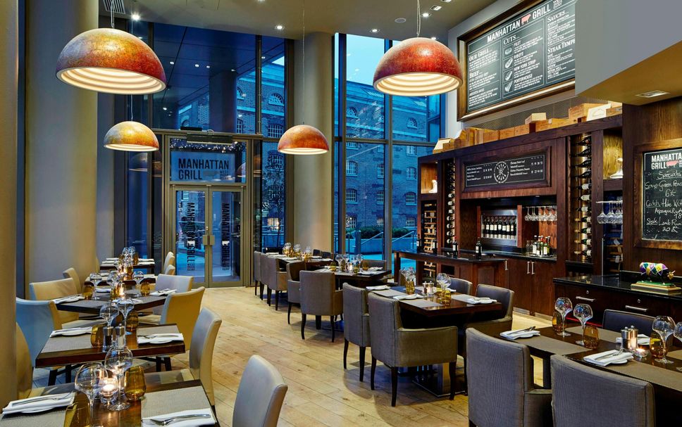 Ristorante Foto