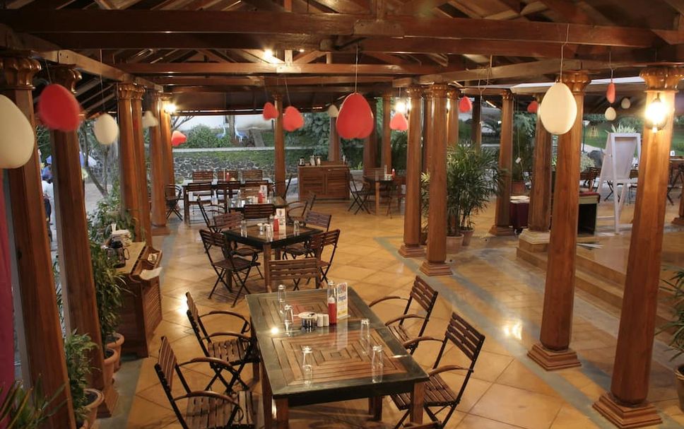 Ristorante Foto