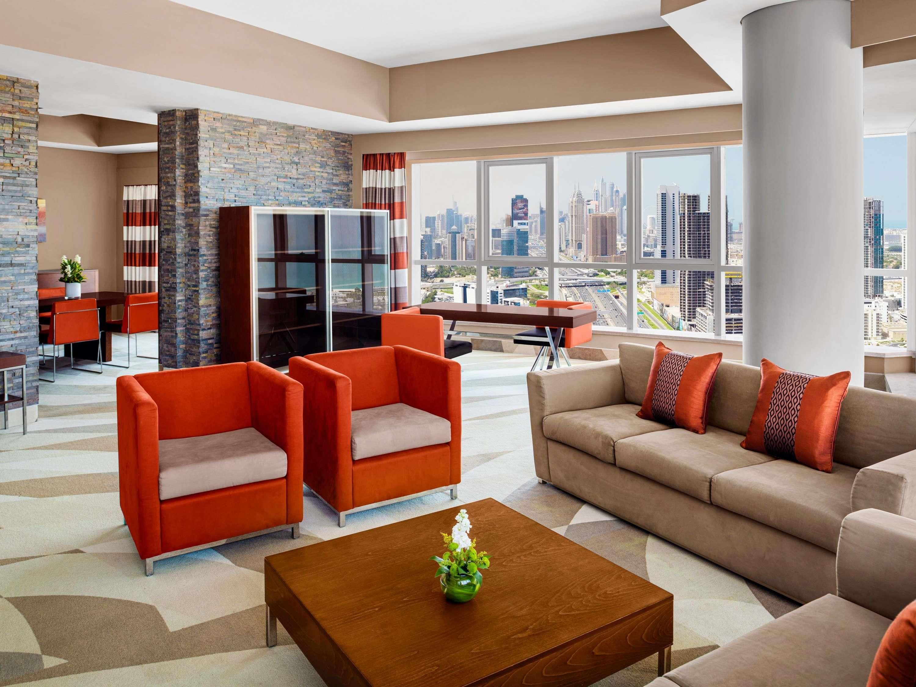 Area lounge