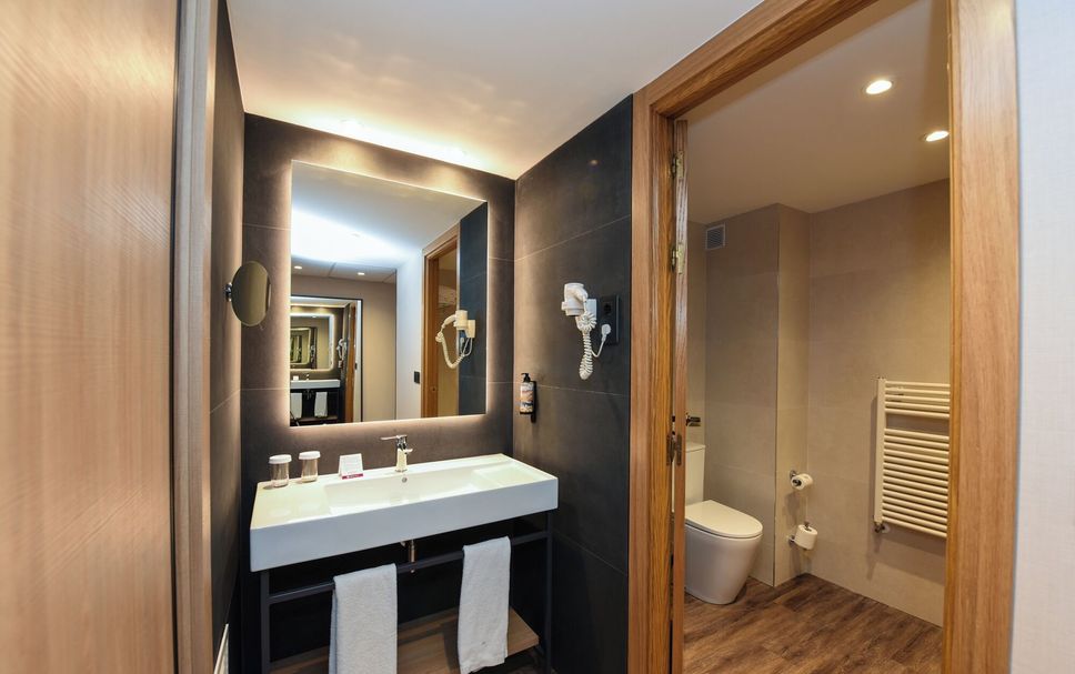 Bagno Foto