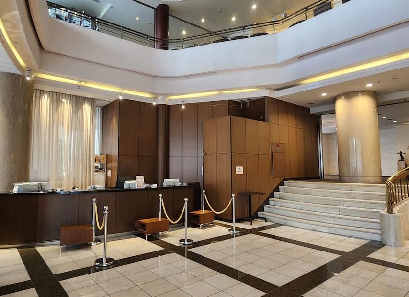 Ingresso Foto