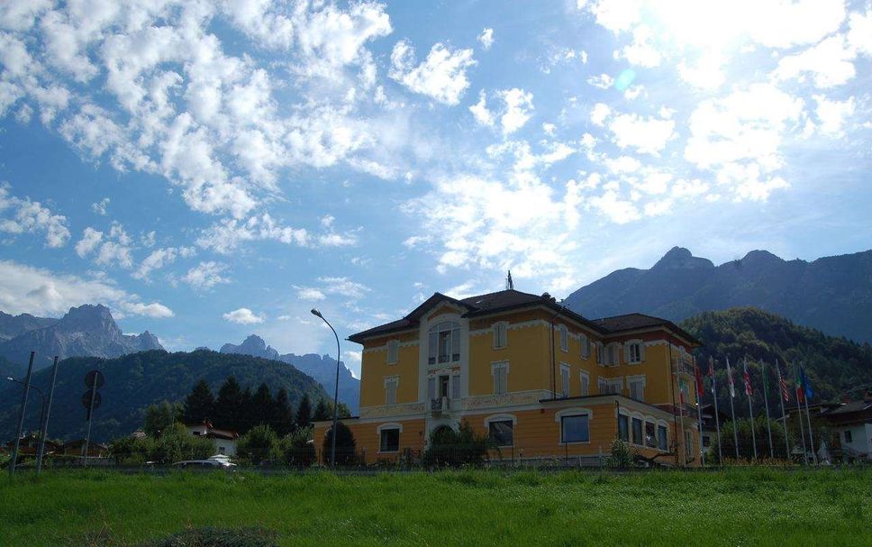 Vista esterna Foto