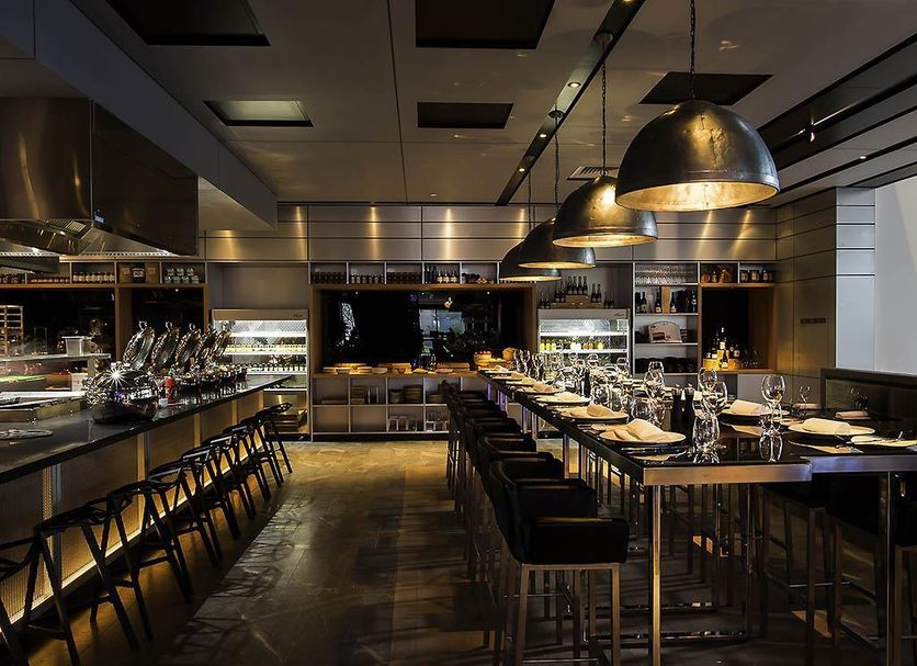 Ristorante Foto