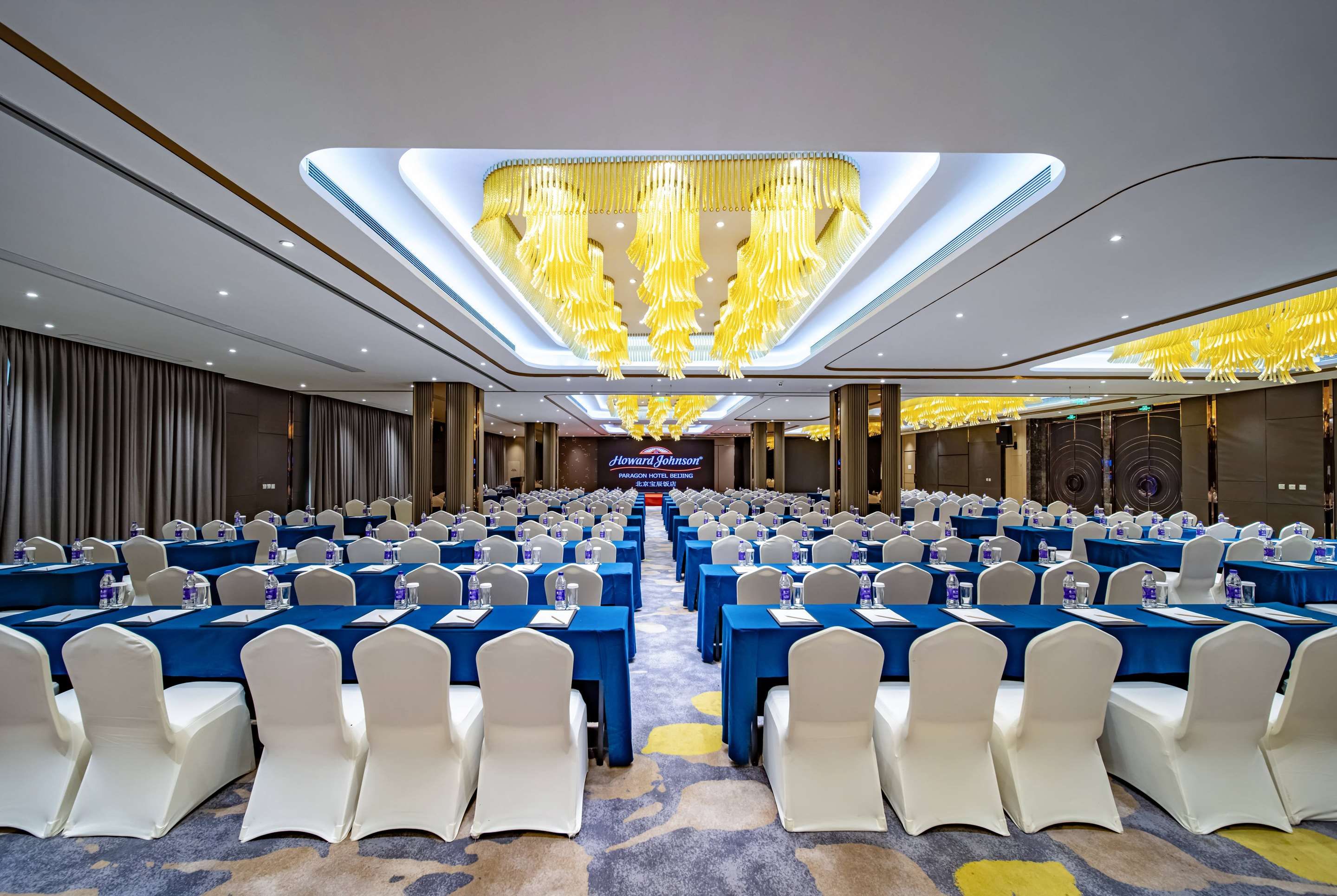 Sala conferenze