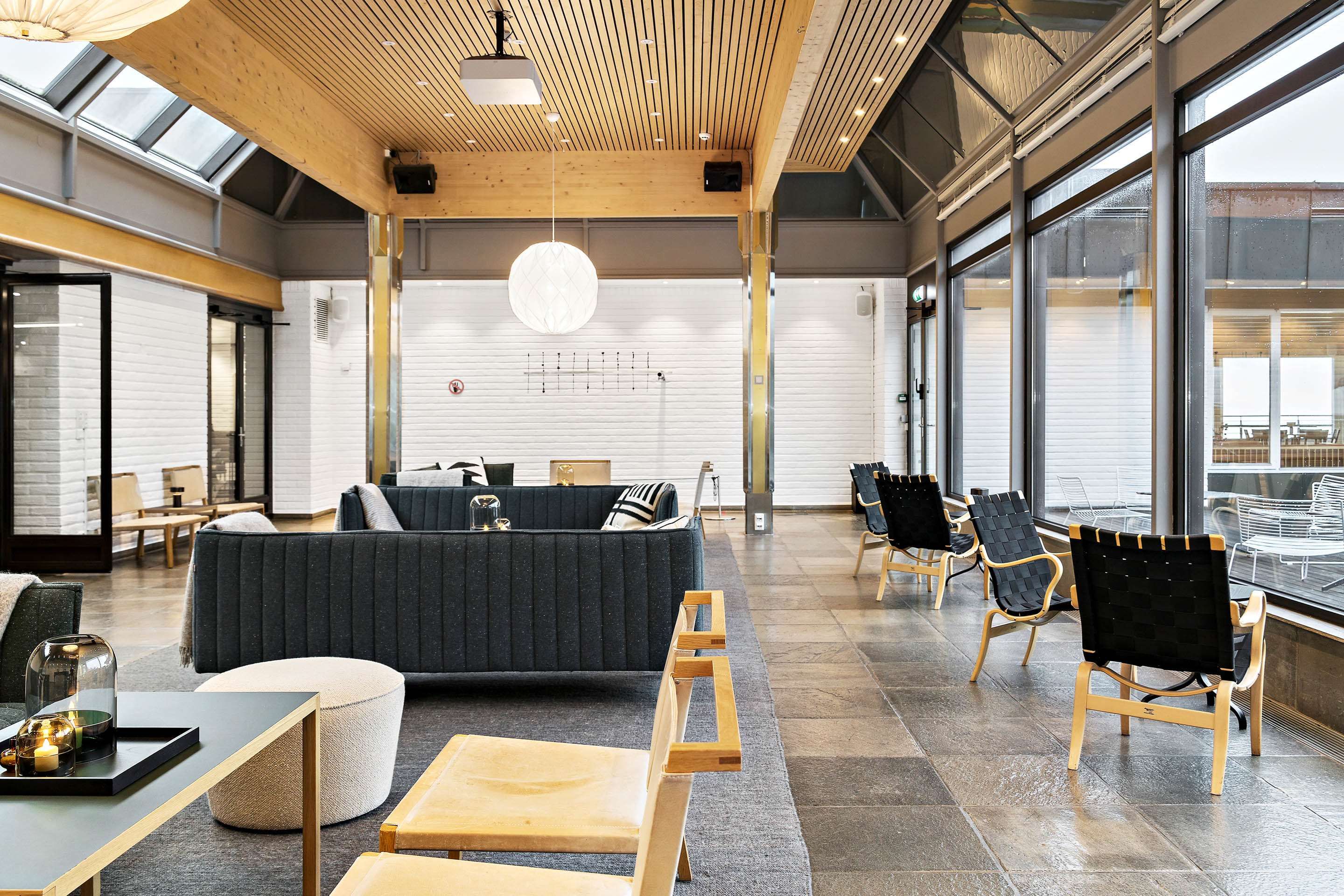 Area lounge