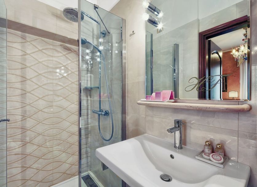 Bagno Foto