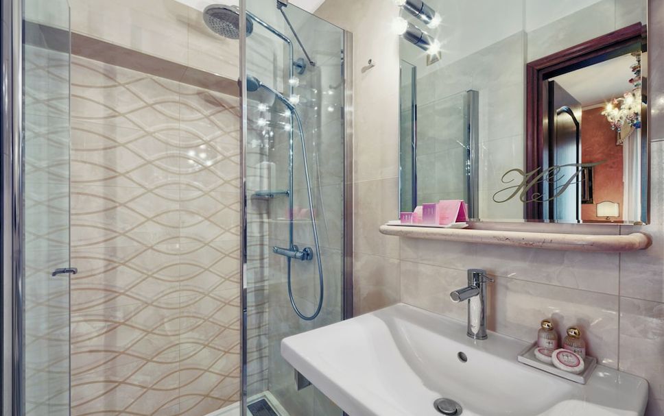 Bagno Foto