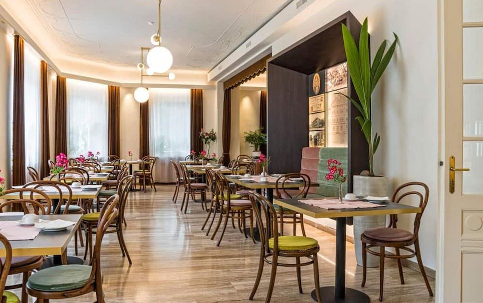 Ristorante Foto