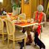 Sala pranzo