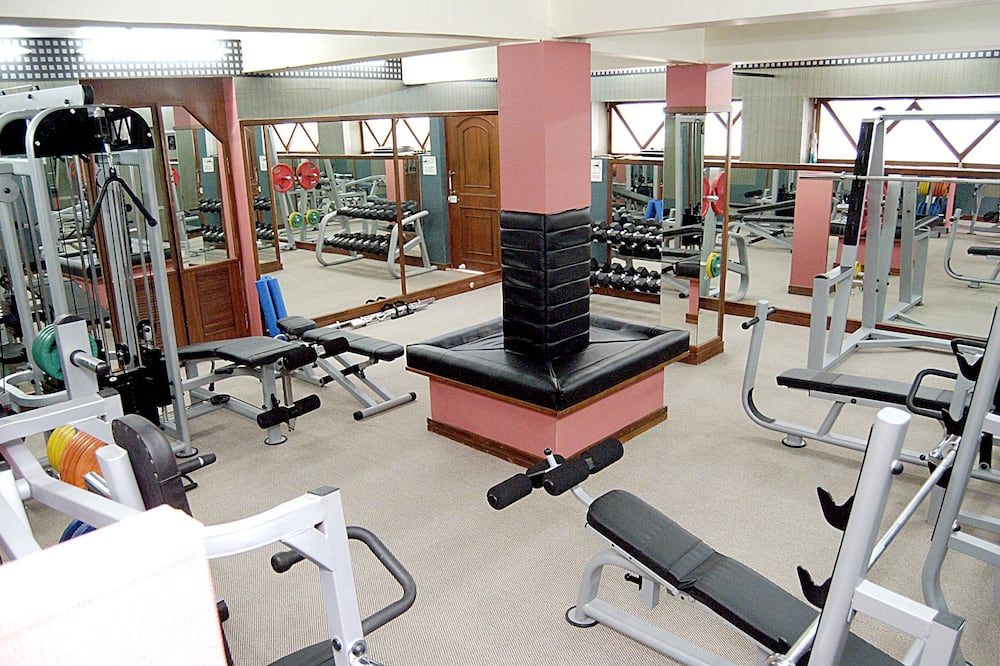 Palestra