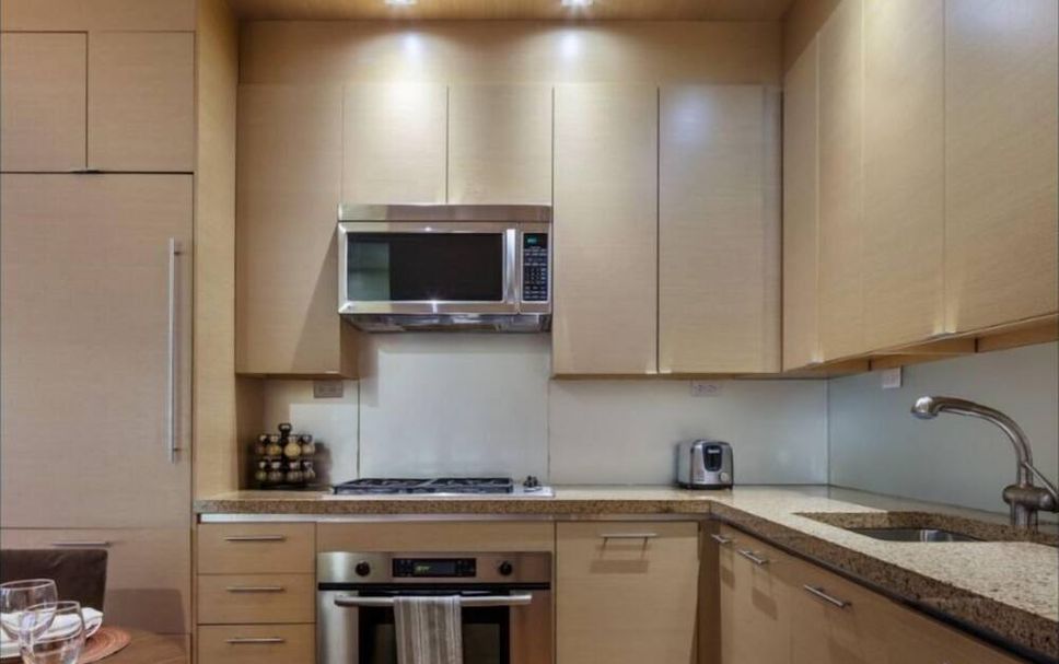 Cucina Foto