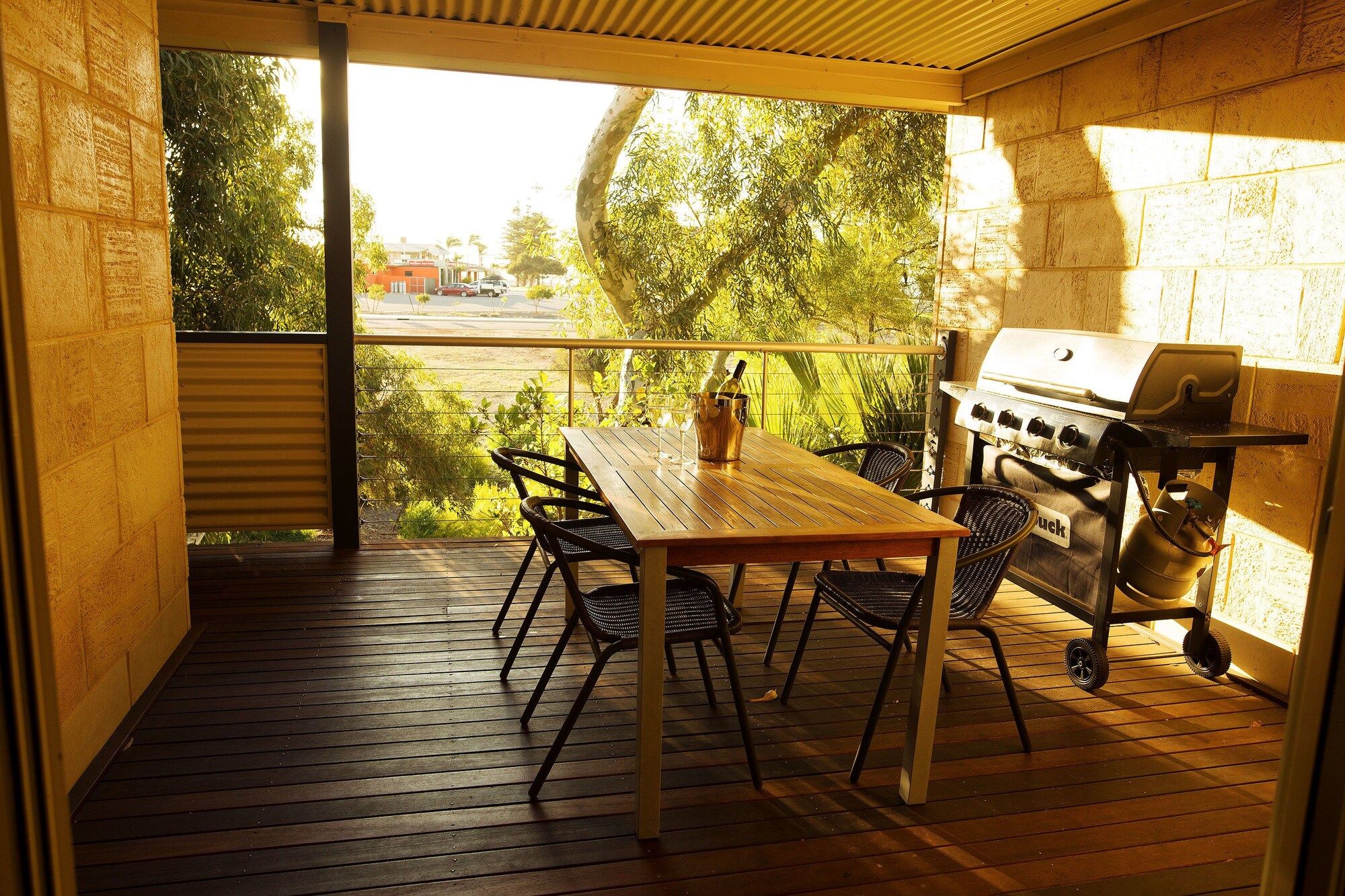 Balcone