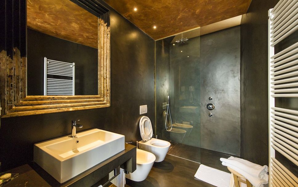 Bagno Foto